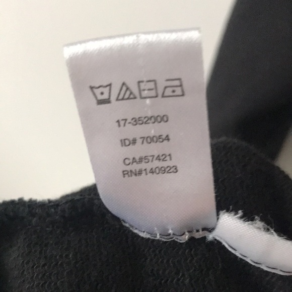 LOFT sweater/ dress in Black colour - Picture 6 of 9